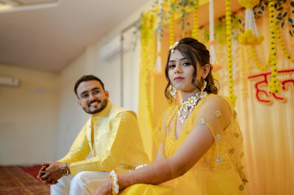 Photo From Sachin & Rashi - By Kingshu Photographs