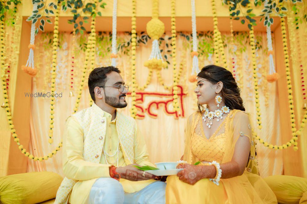 Photo From Sachin & Rashi - By Kingshu Photographs