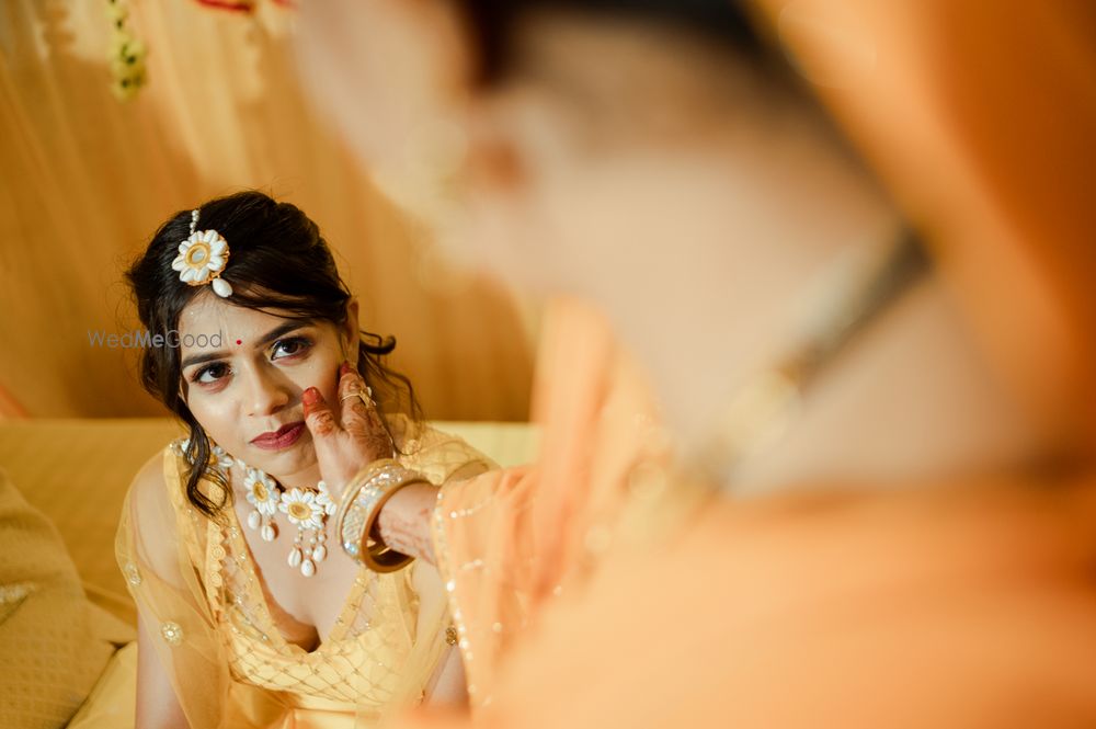 Photo From Sachin & Rashi - By Kingshu Photographs