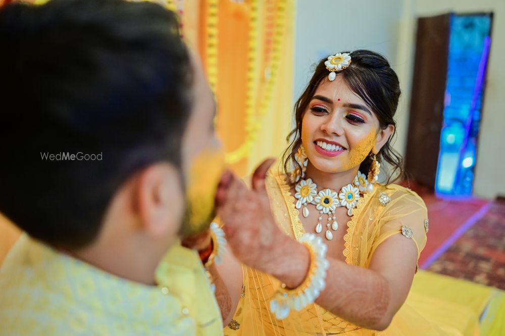 Photo From Sachin & Rashi - By Kingshu Photographs