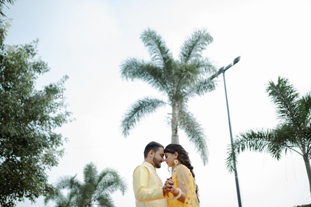 Photo From Sachin & Rashi - By Kingshu Photographs