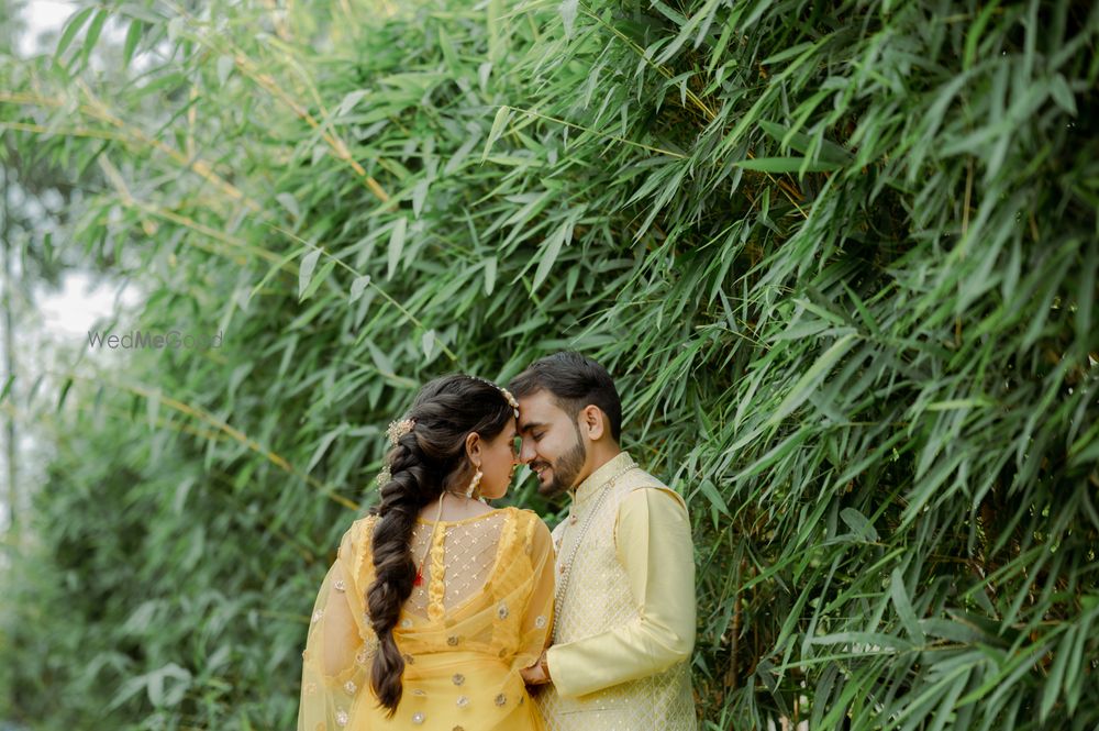 Photo From Sachin & Rashi - By Kingshu Photographs