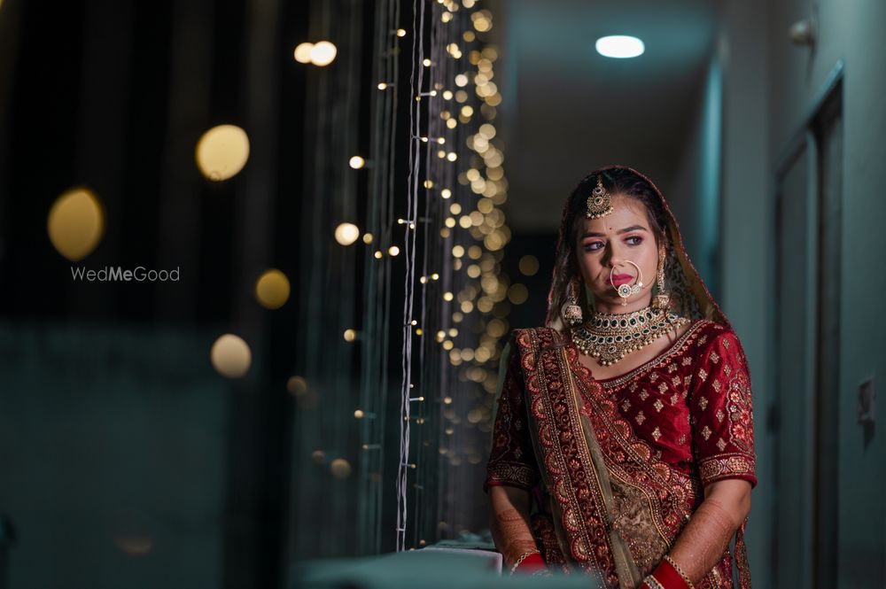 Photo From Sachin & Rashi - By Kingshu Photographs