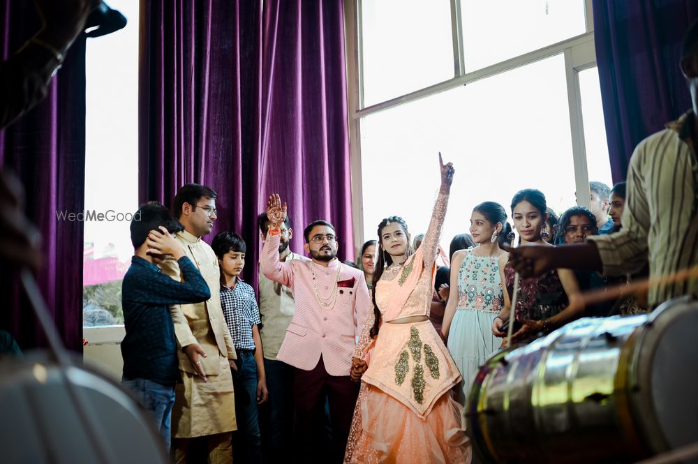 Photo From Sachin & Rashi - By Kingshu Photographs