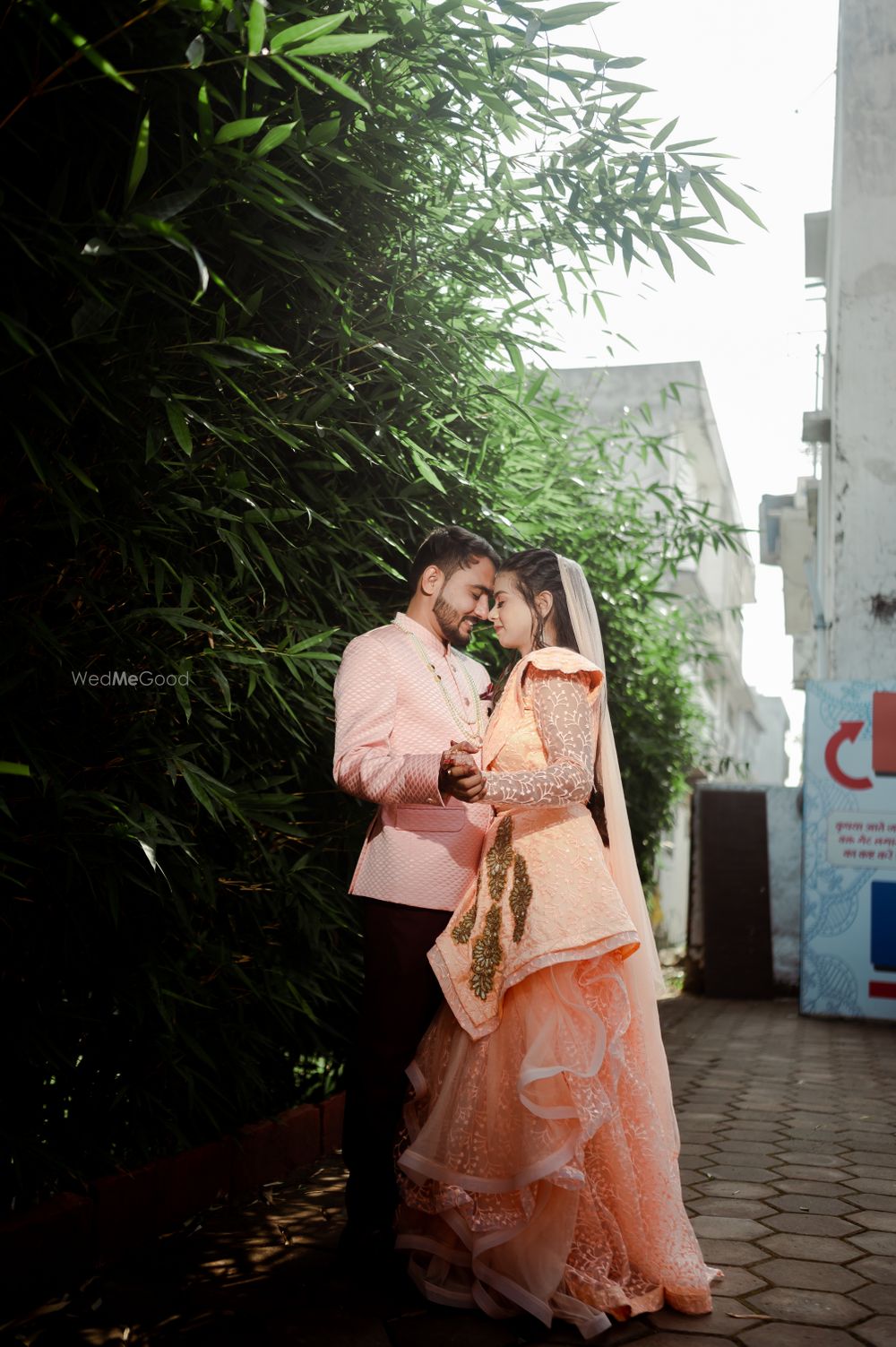 Photo From Sachin & Rashi - By Kingshu Photographs