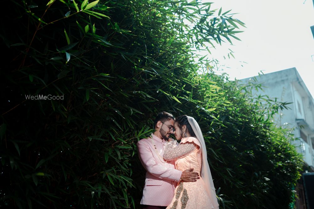 Photo From Sachin & Rashi - By Kingshu Photographs