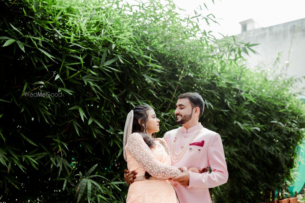 Photo From Sachin & Rashi - By Kingshu Photographs