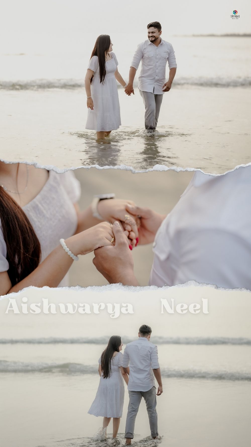 Photo From Neil X Aishwarya Pre-Wedding - By Memories by Shreyas