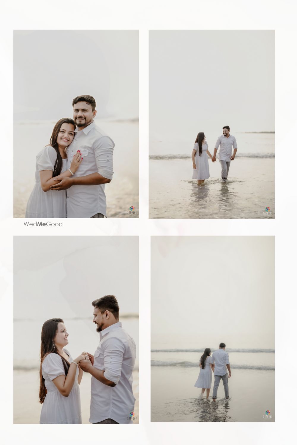 Photo From Neil X Aishwarya Pre-Wedding - By Memories by Shreyas