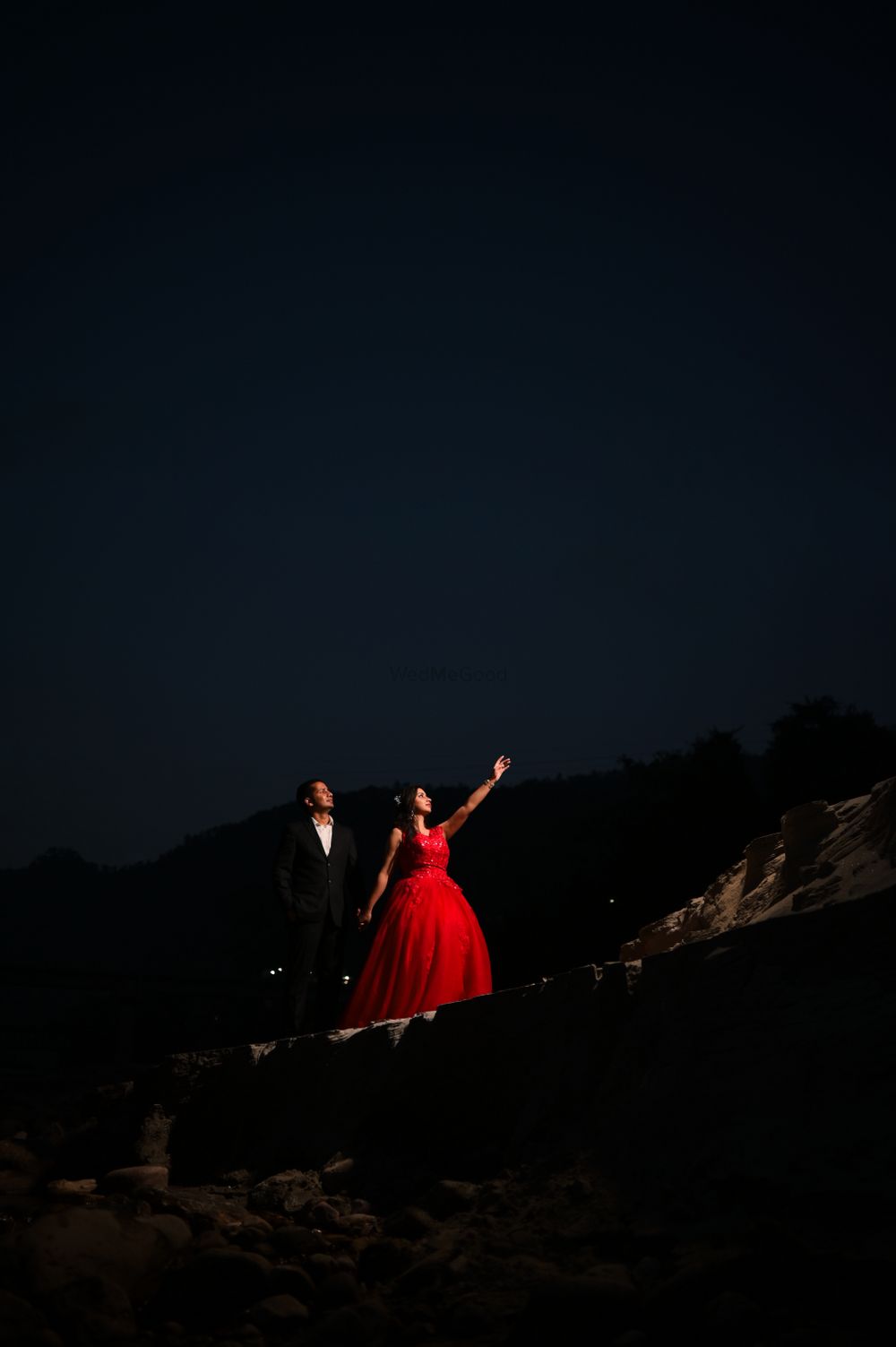 Photo From Vivek & Surbhi - By The IndoGraphers