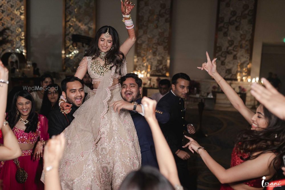 Photo From Nidhi Hemdev weds Pranay Chhabria - By Siya Gupta Events & Experiences