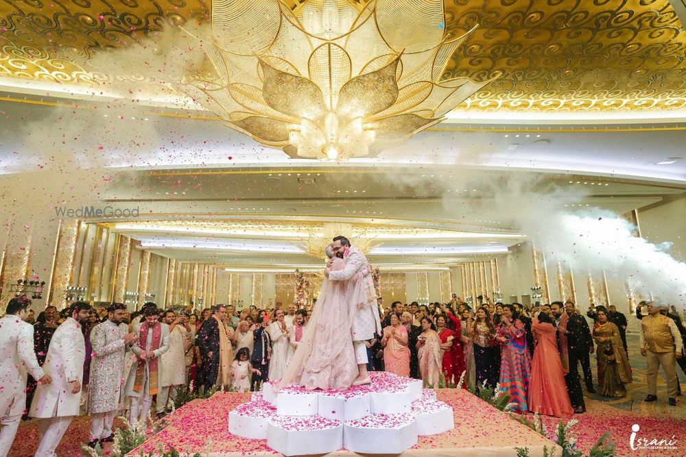 Photo From Nidhi Hemdev weds Pranay Chhabria - By Siya Gupta Events & Experiences