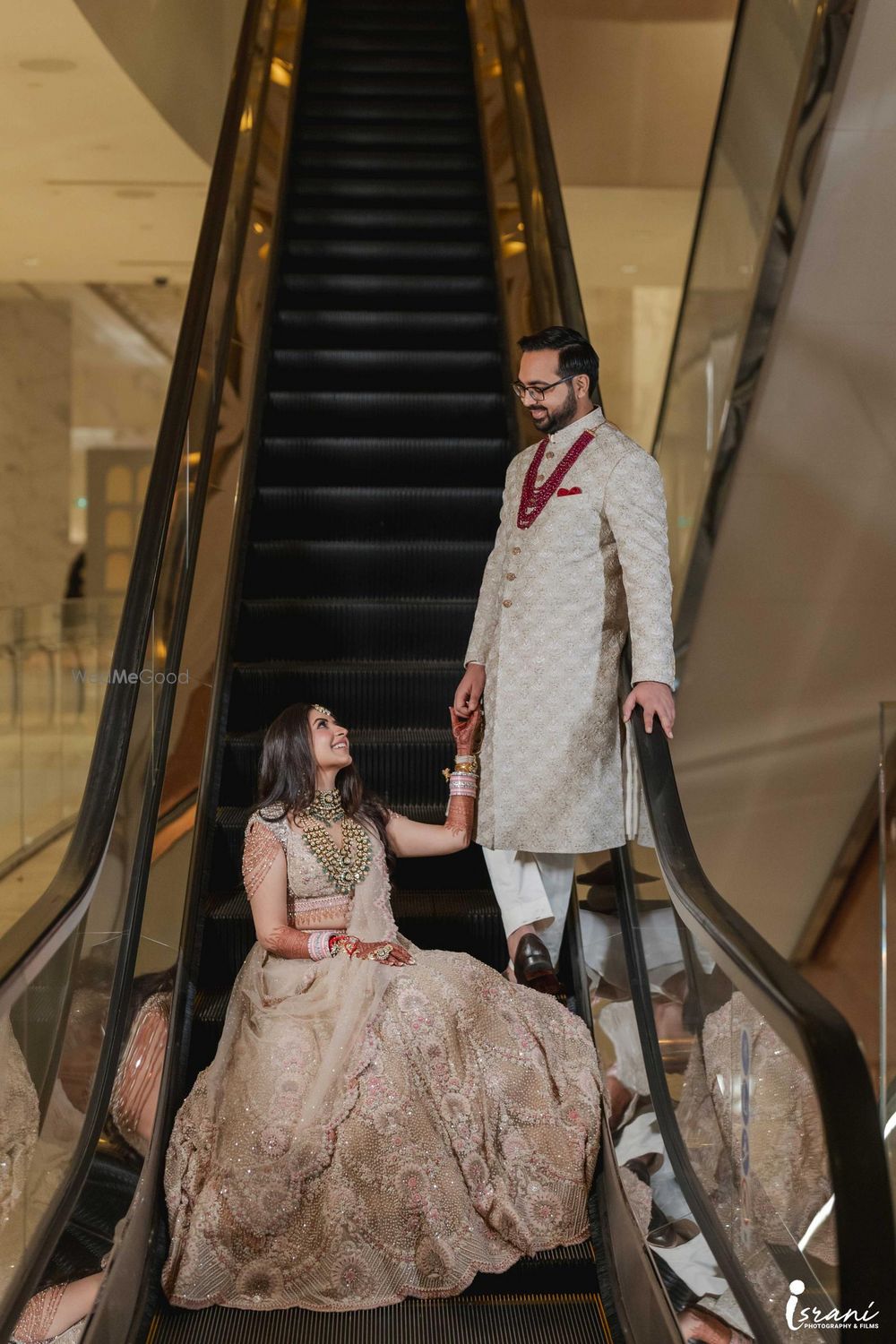 Photo From Nidhi Hemdev weds Pranay Chhabria - By Siya Gupta Events & Experiences