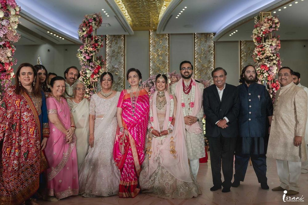Photo From Nidhi Hemdev weds Pranay Chhabria - By Siya Gupta Events & Experiences