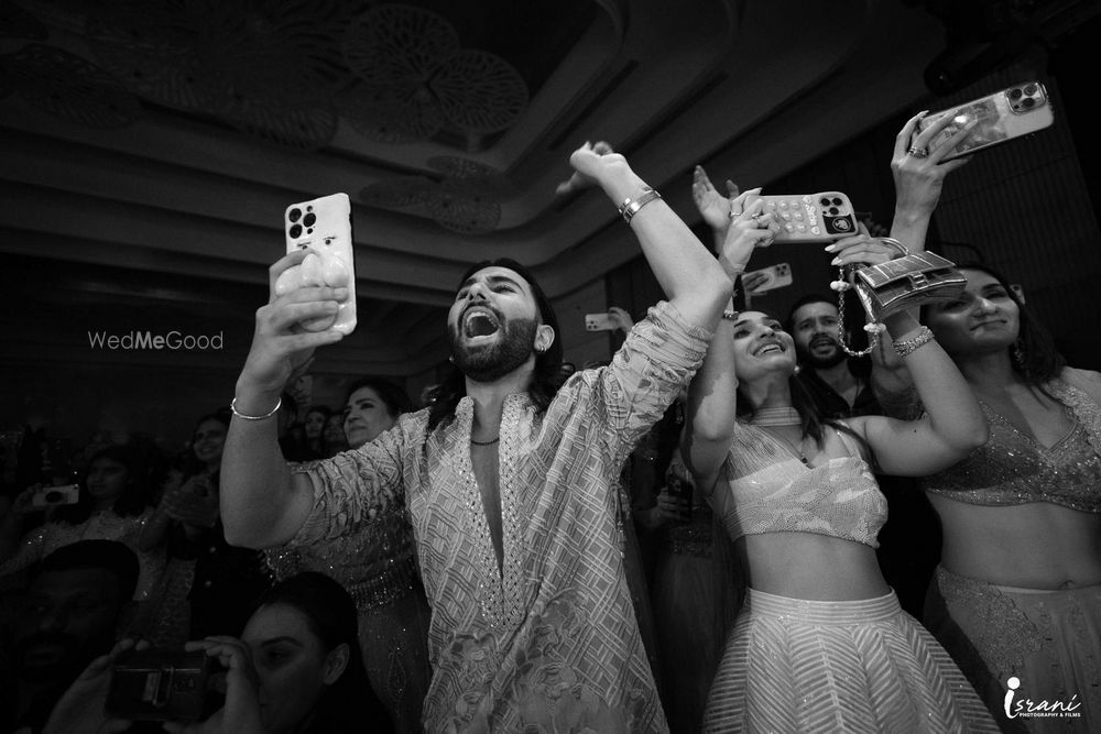 Photo From Nidhi Hemdev weds Pranay Chhabria - By Siya Gupta Events & Experiences