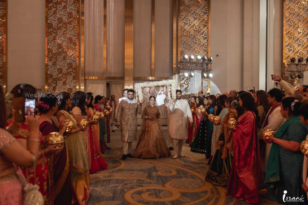 Photo From Nidhi Hemdev weds Pranay Chhabria - By Siya Gupta Events & Experiences