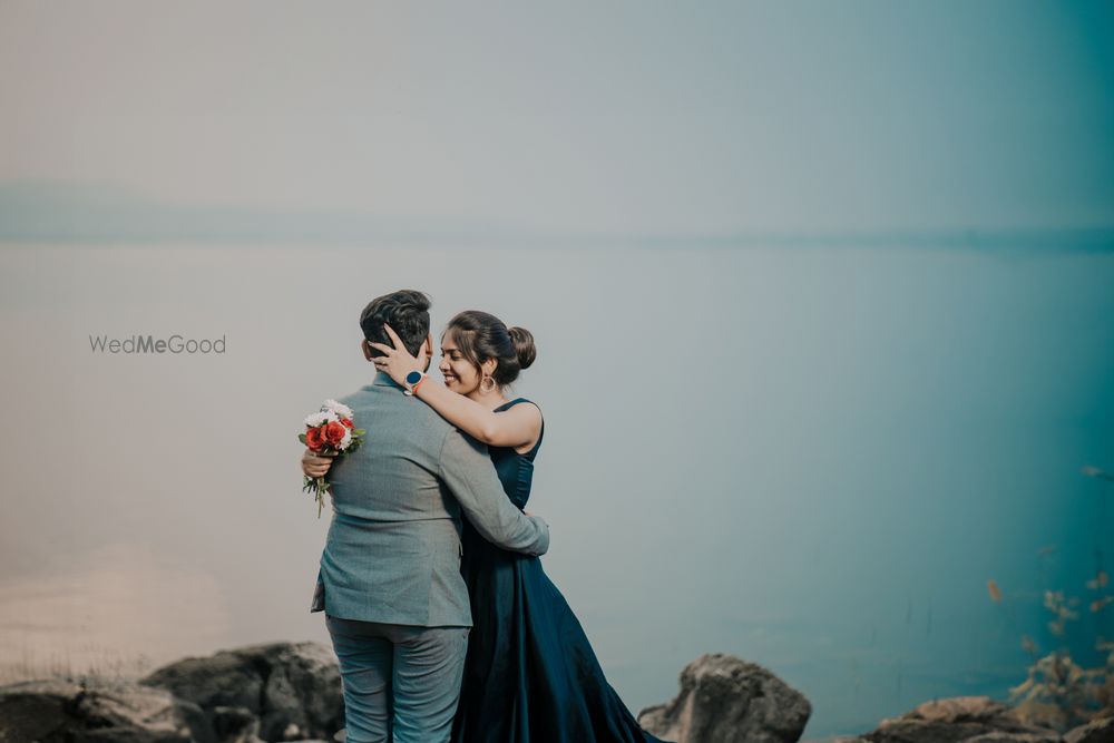 Photo From Nakul and Pooja Pre-wedding - By Storyline Photography