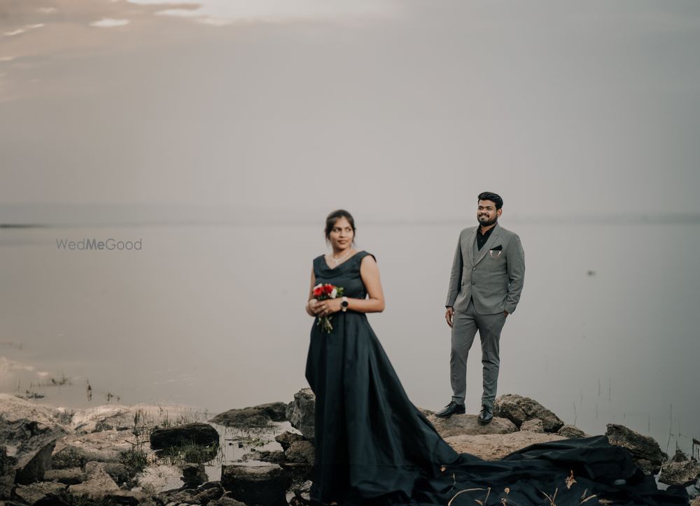 Photo From Nakul and Pooja Pre-wedding - By Storyline Photography