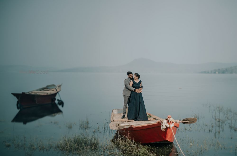 Photo From Nakul and Pooja Pre-wedding - By Storyline Photography