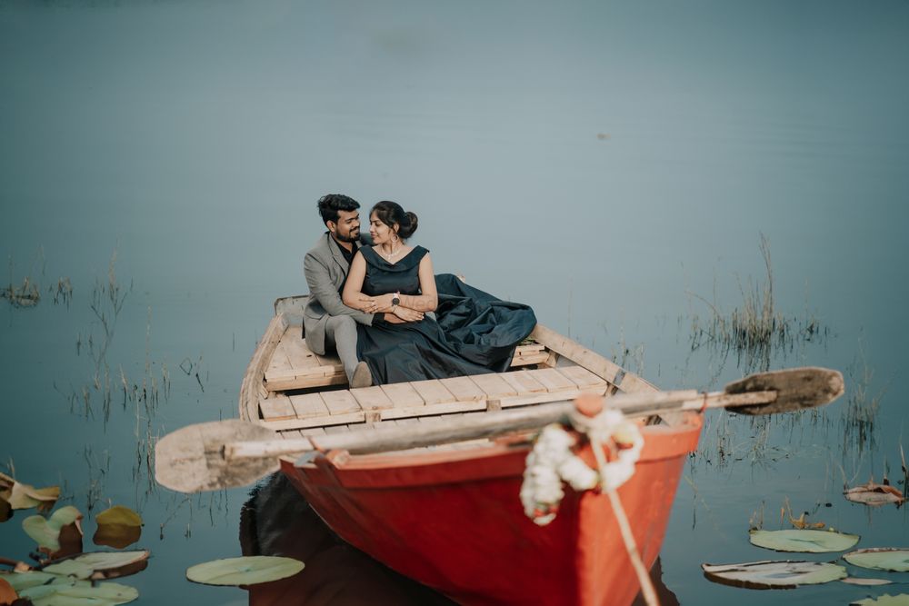 Photo From Nakul and Pooja Pre-wedding - By Storyline Photography
