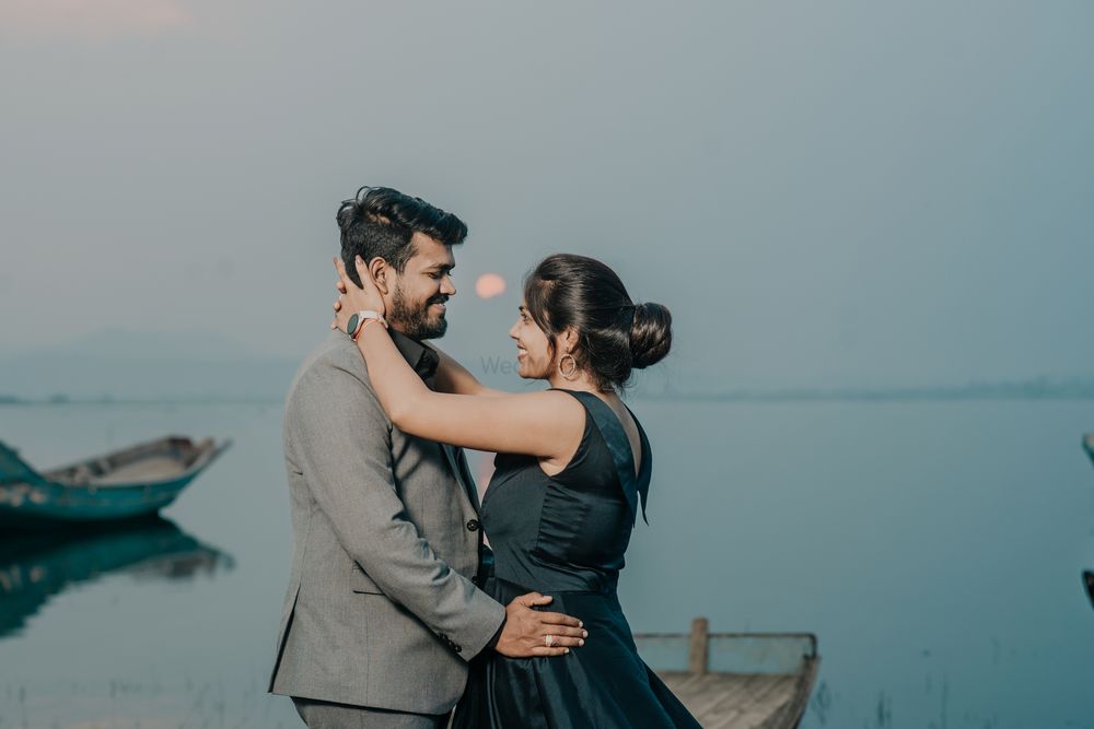 Photo From Nakul and Pooja Pre-wedding - By Storyline Photography