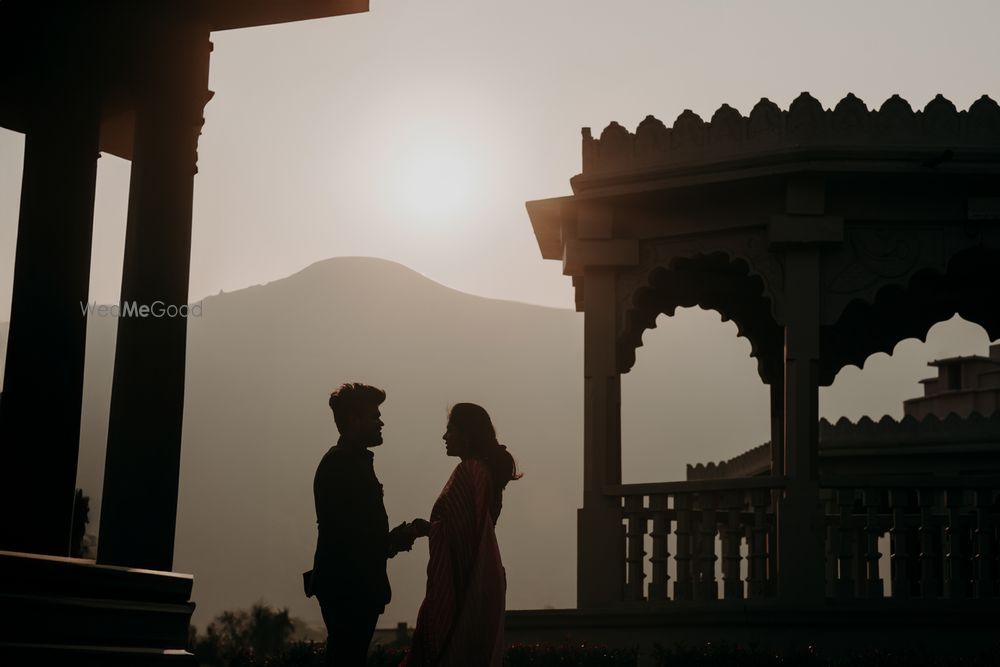 Photo From Nakul and Pooja Pre-wedding - By Storyline Photography