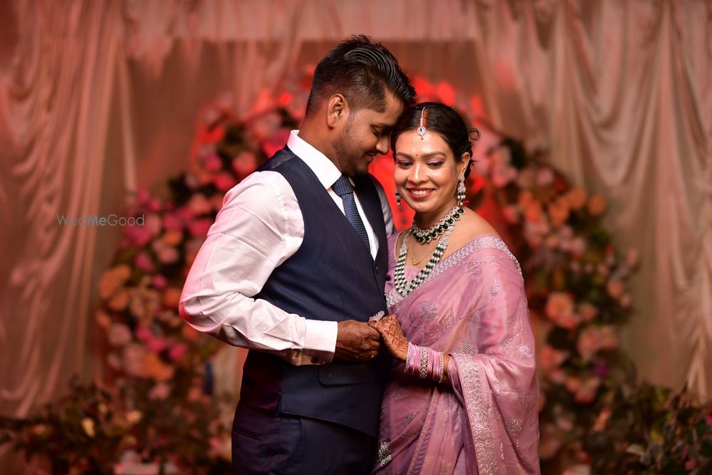 Photo From bubunmakeupartisty - By Bubun Makeup Artist