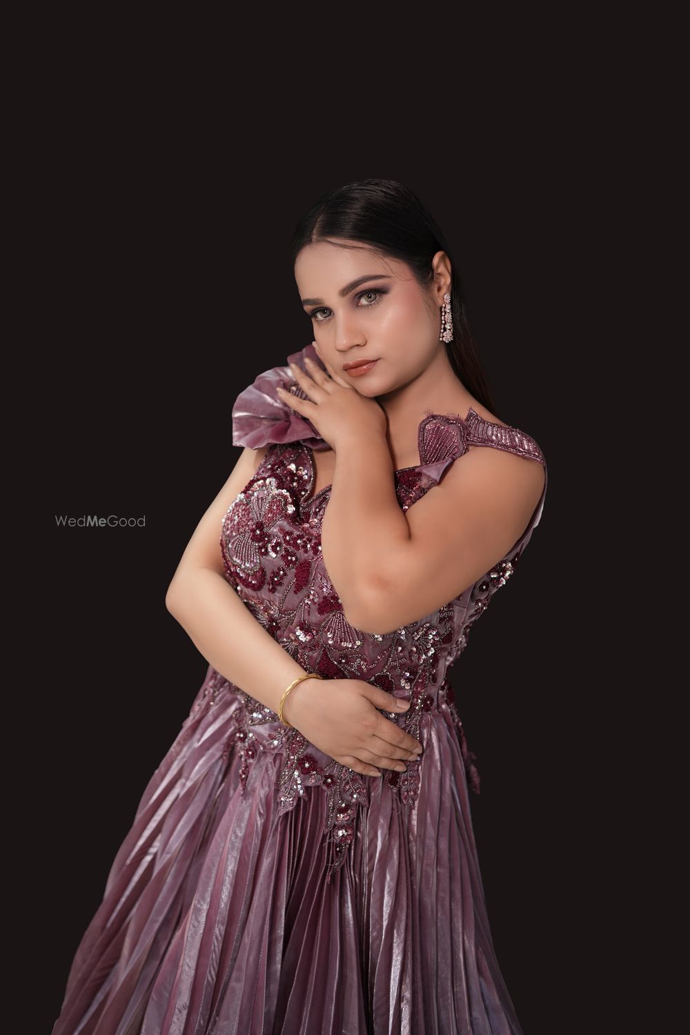 Photo From bubunmakeupartisty - By Bubun Makeup Artist