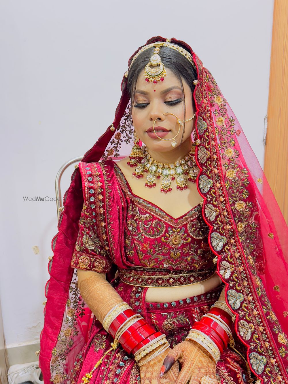 Photo From bubunmakeupartisty - By Bubun Makeup Artist