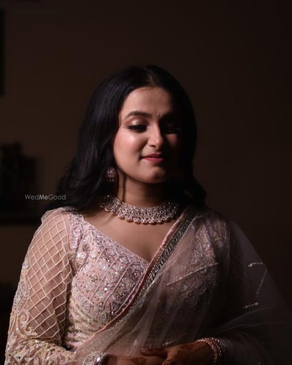 Photo From bubunmakeupartisty - By Bubun Makeup Artist