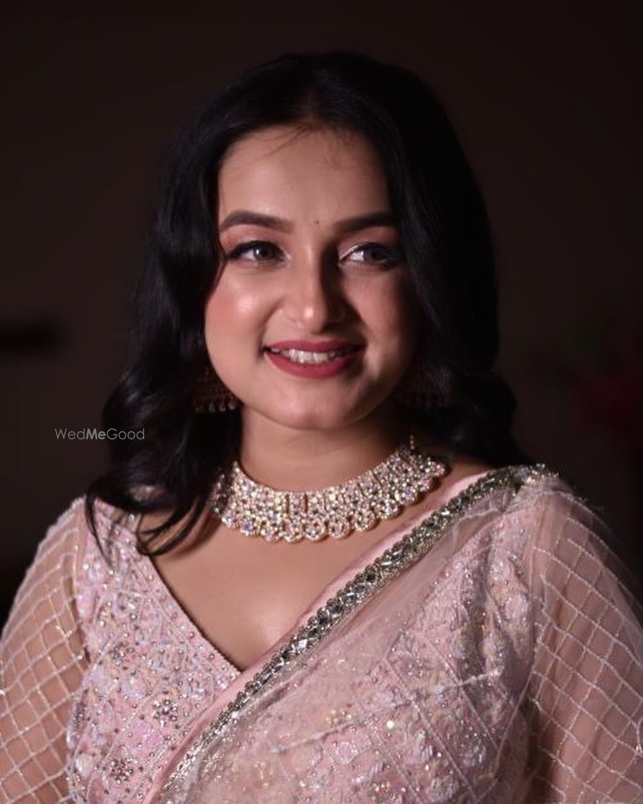 Photo From bubunmakeupartisty - By Bubun Makeup Artist