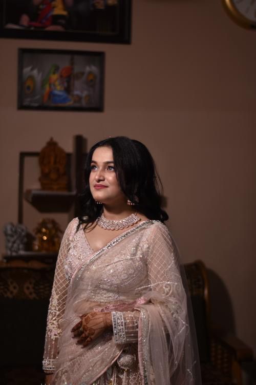 Photo From bubunmakeupartisty - By Bubun Makeup Artist