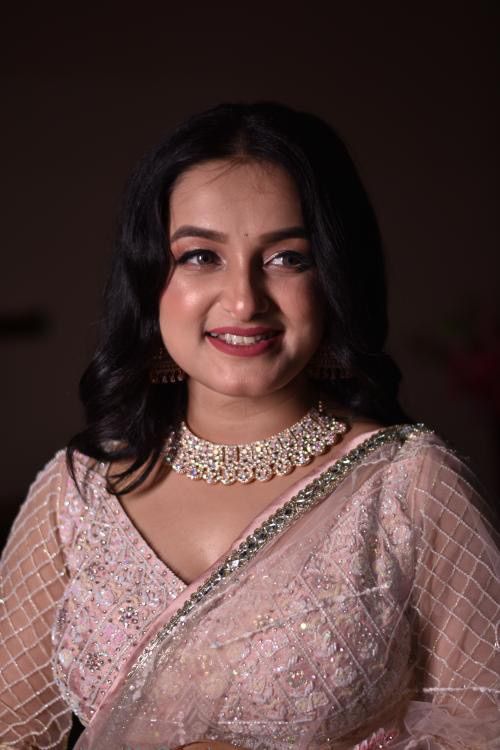 Photo From bubunmakeupartisty - By Bubun Makeup Artist