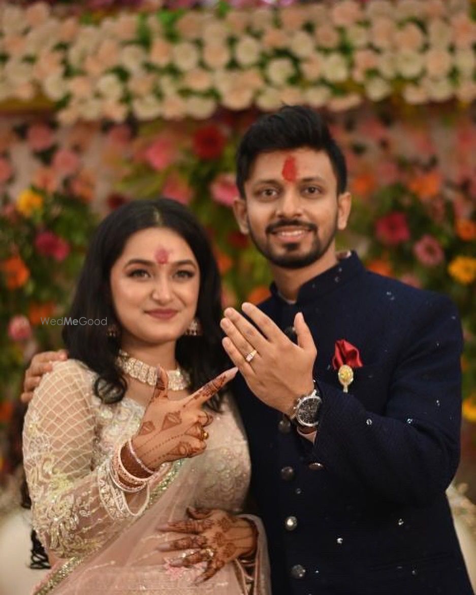 Photo From bubunmakeupartisty - By Bubun Makeup Artist