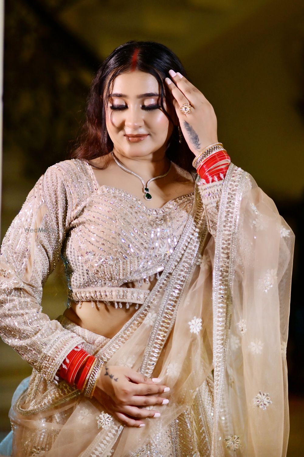 Photo From bubunmakeupartisty - By Bubun Makeup Artist