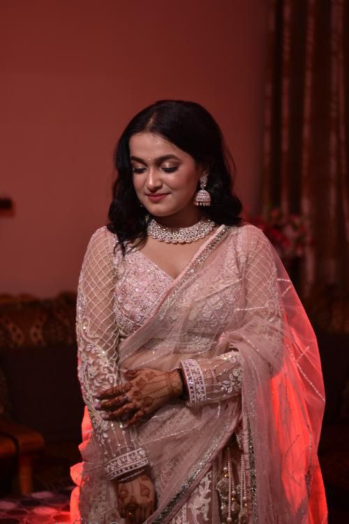 Photo From bubunmakeupartisty - By Bubun Makeup Artist