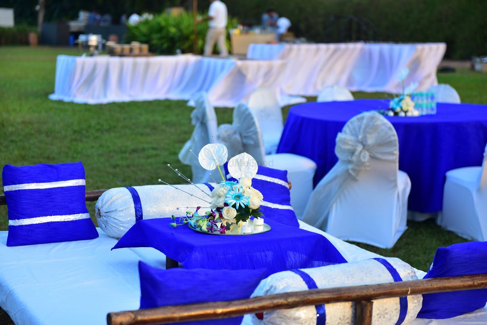 Photo From Khevna and Kaersi - By Buzz Events