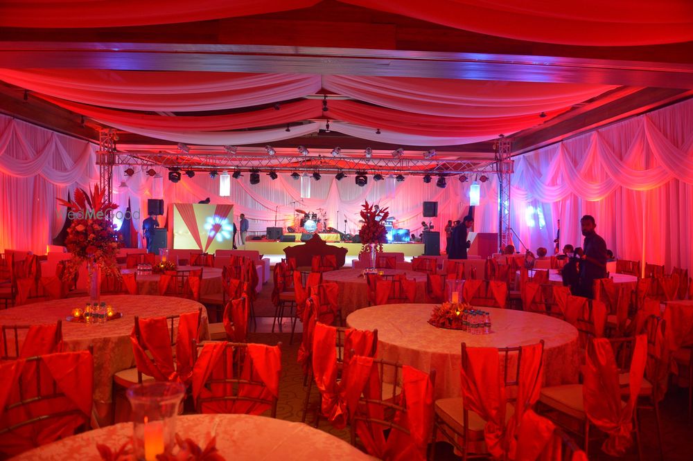 Photo From Khevna and Kaersi - By Buzz Events