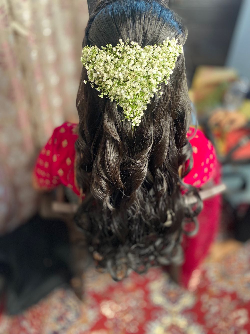Photo From Walima Bride - By Blend it like Richa Bhatt