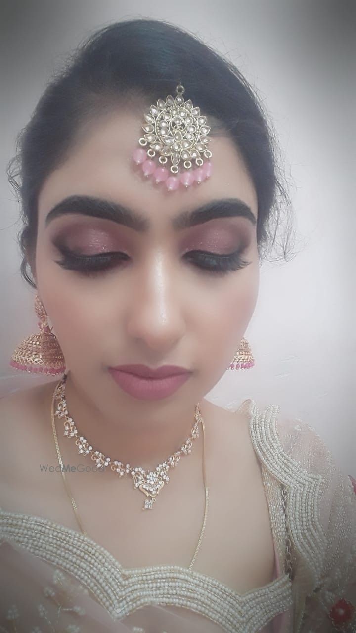 Photo From Bridesmaid Makeup  - By Ibbu Makeup