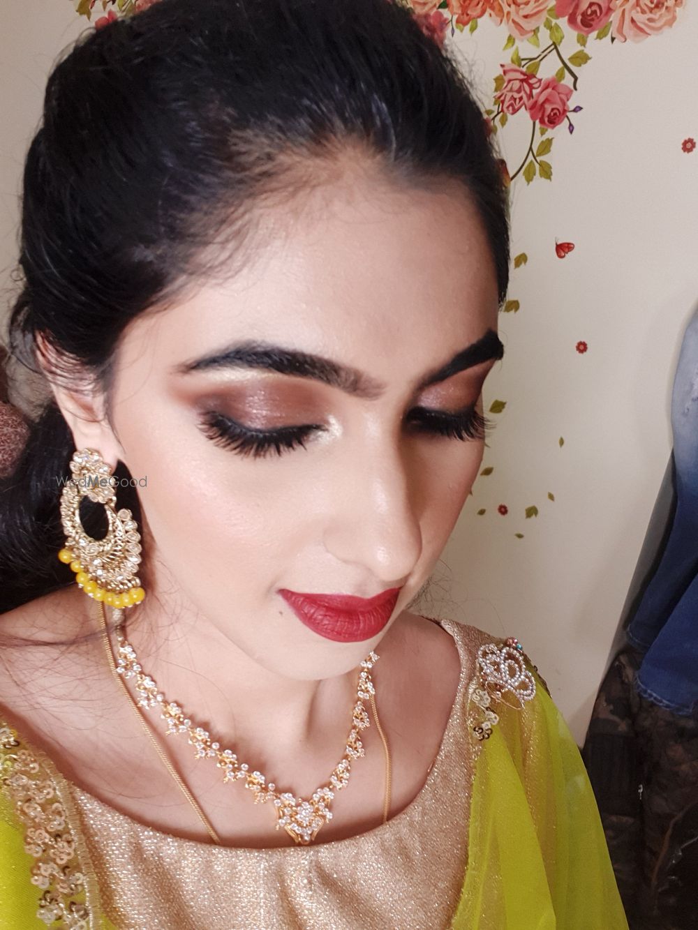 Photo From Bridesmaid Makeup  - By Ibbu Makeup