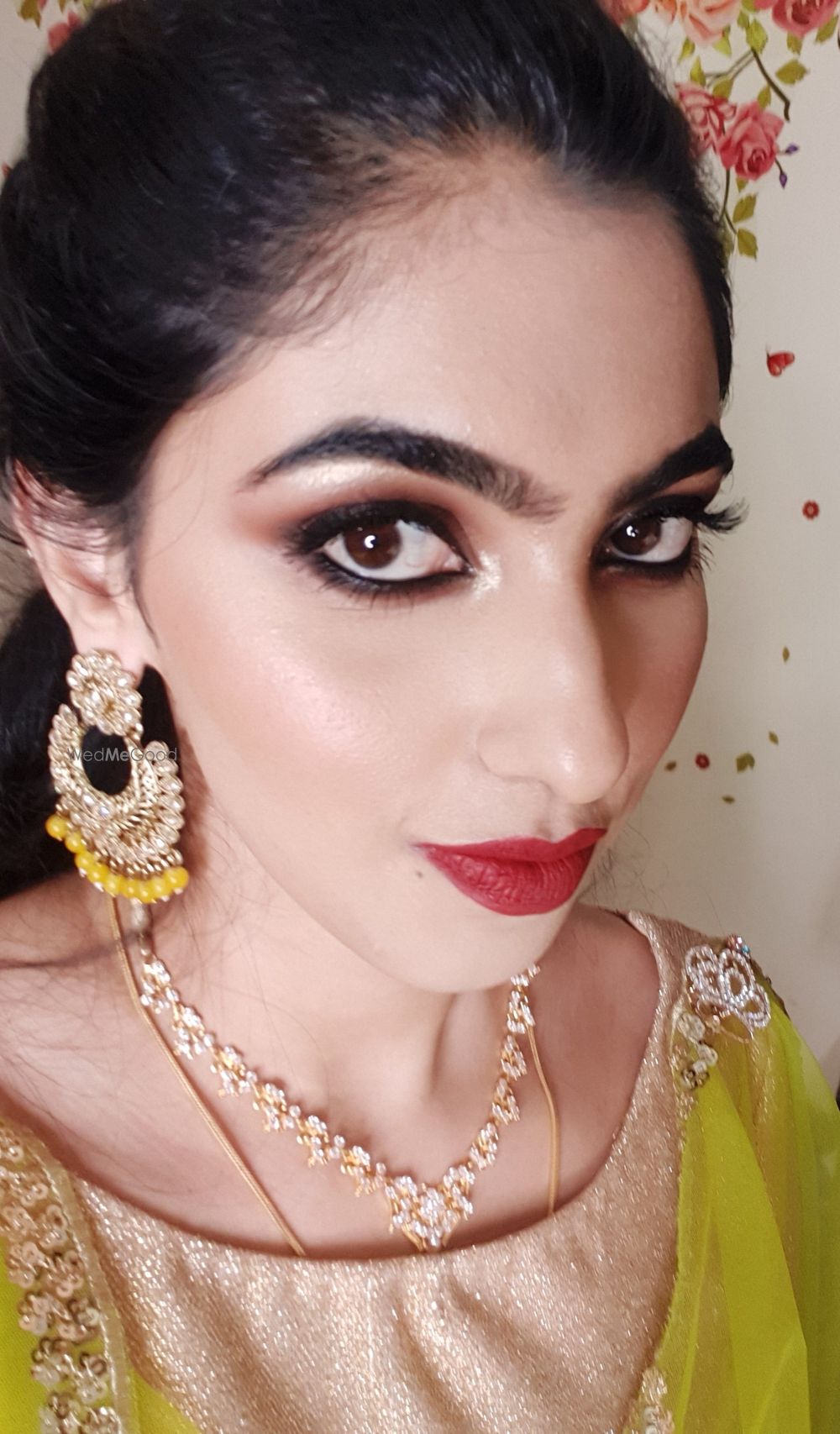 Photo From Bridesmaid Makeup  - By Ibbu Makeup