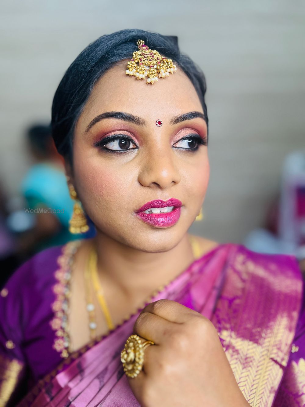 Photo From Bridesmaid Makeup  - By Ibbu Makeup