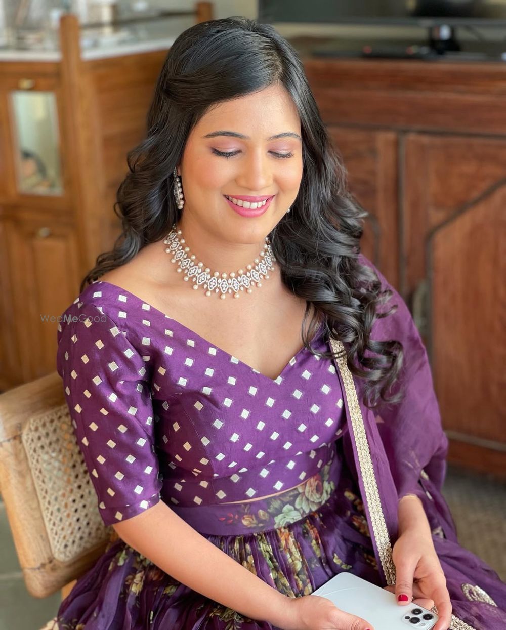 Photo From Bridesmaid Makeup  - By Ibbu Makeup