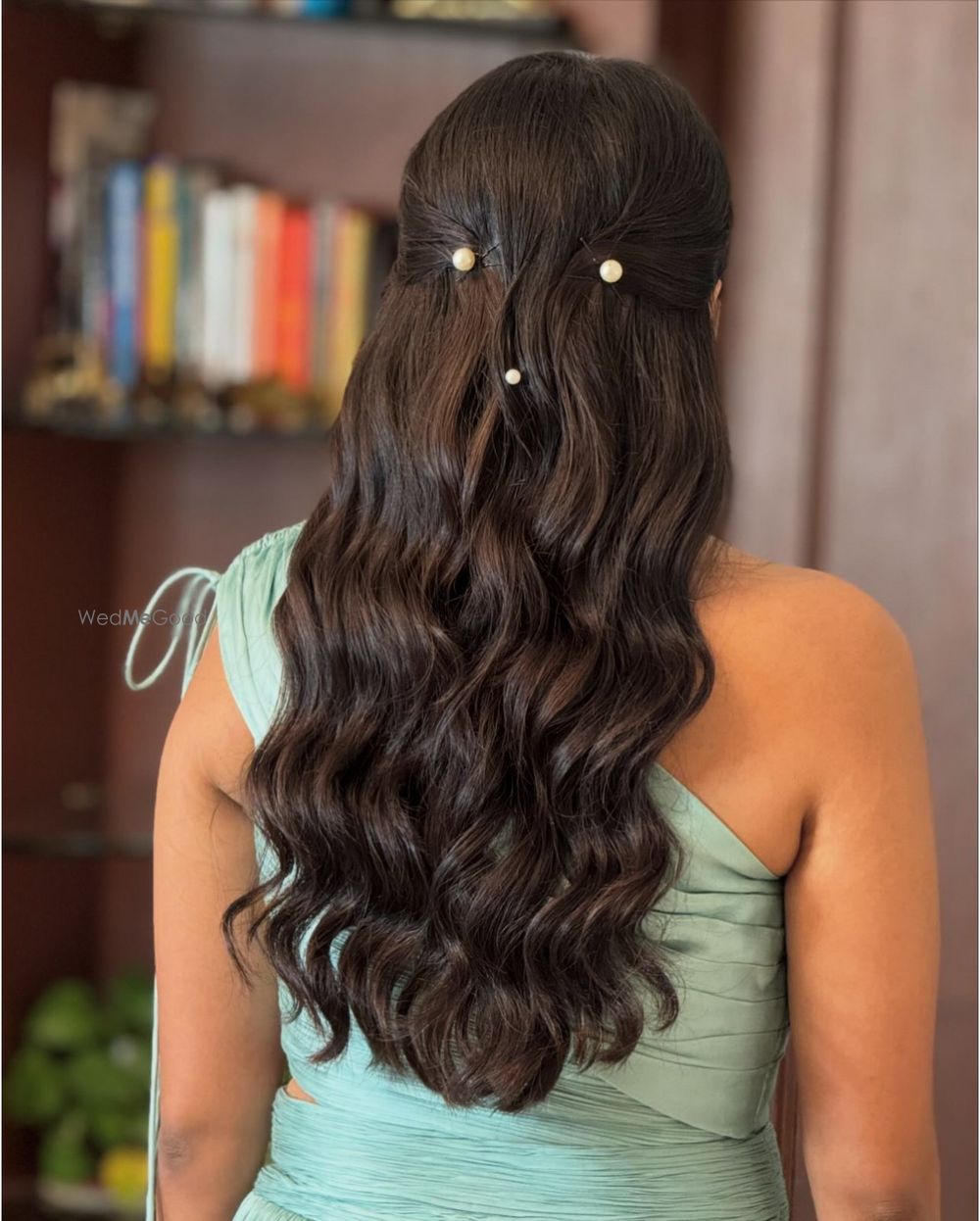 Photo From Hairstyles  - By Ibbu Makeup