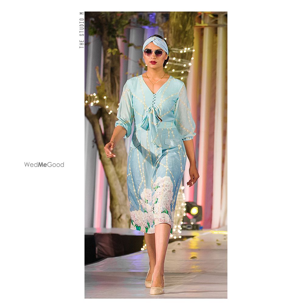 Photo From Runway Collection - By The Studio M