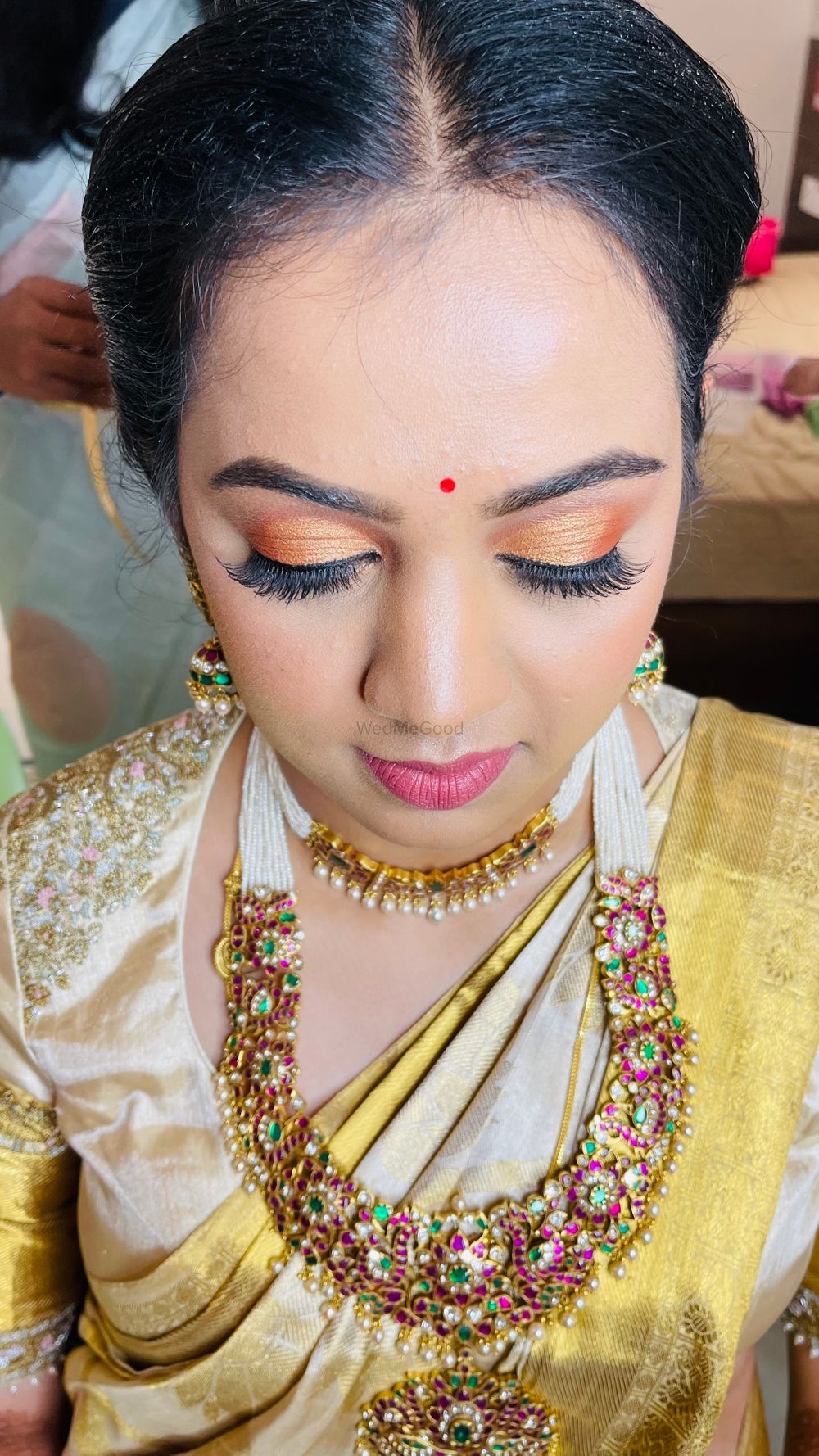 Photo From Chinmay Wedding  - By Ibbu Makeup