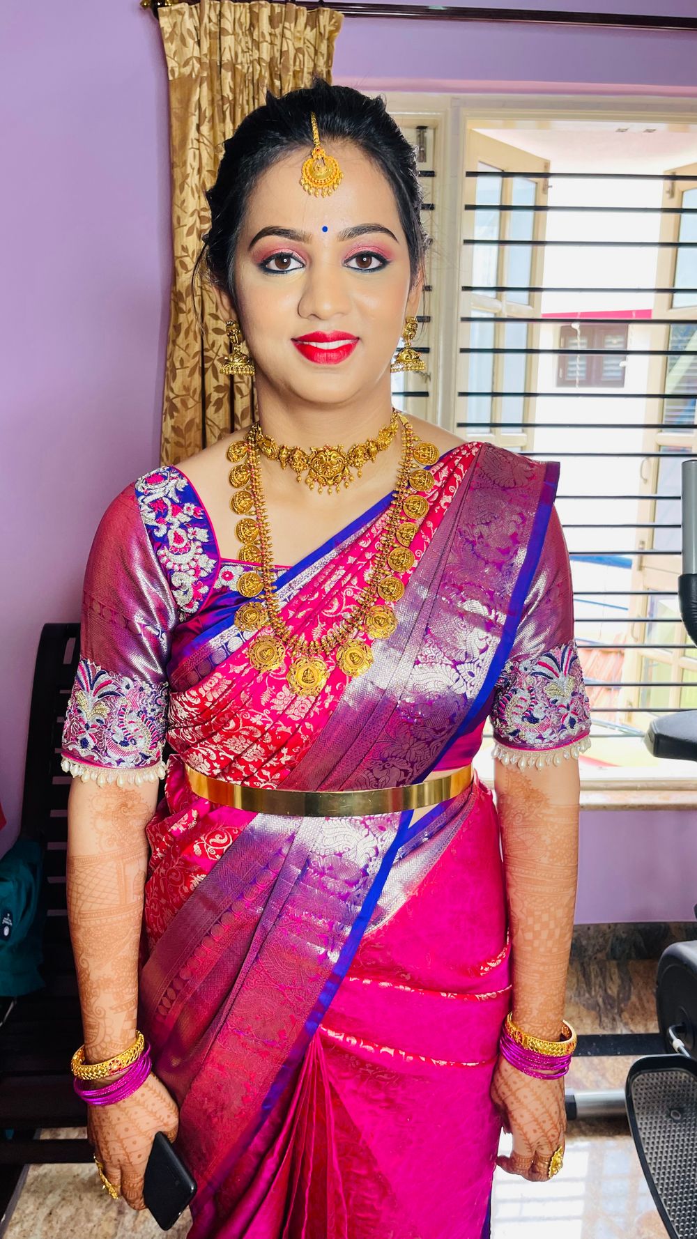 Photo From Chinmay Wedding  - By Ibbu Makeup