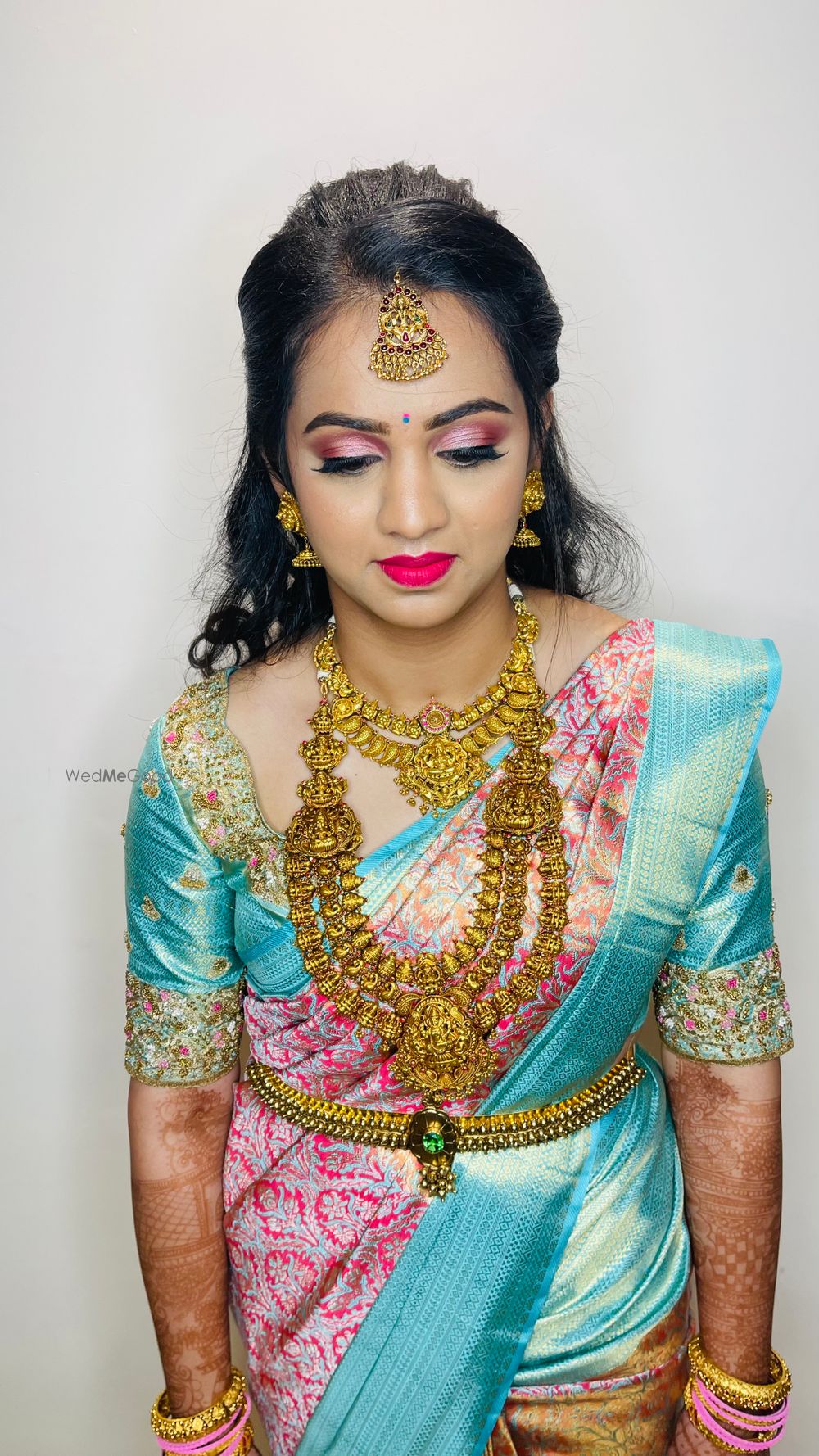 Photo From Chinmay Wedding  - By Ibbu Makeup