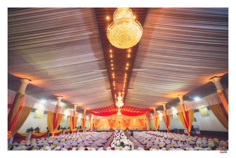 Photo From Athiyya + Khizer - By Pixbricks